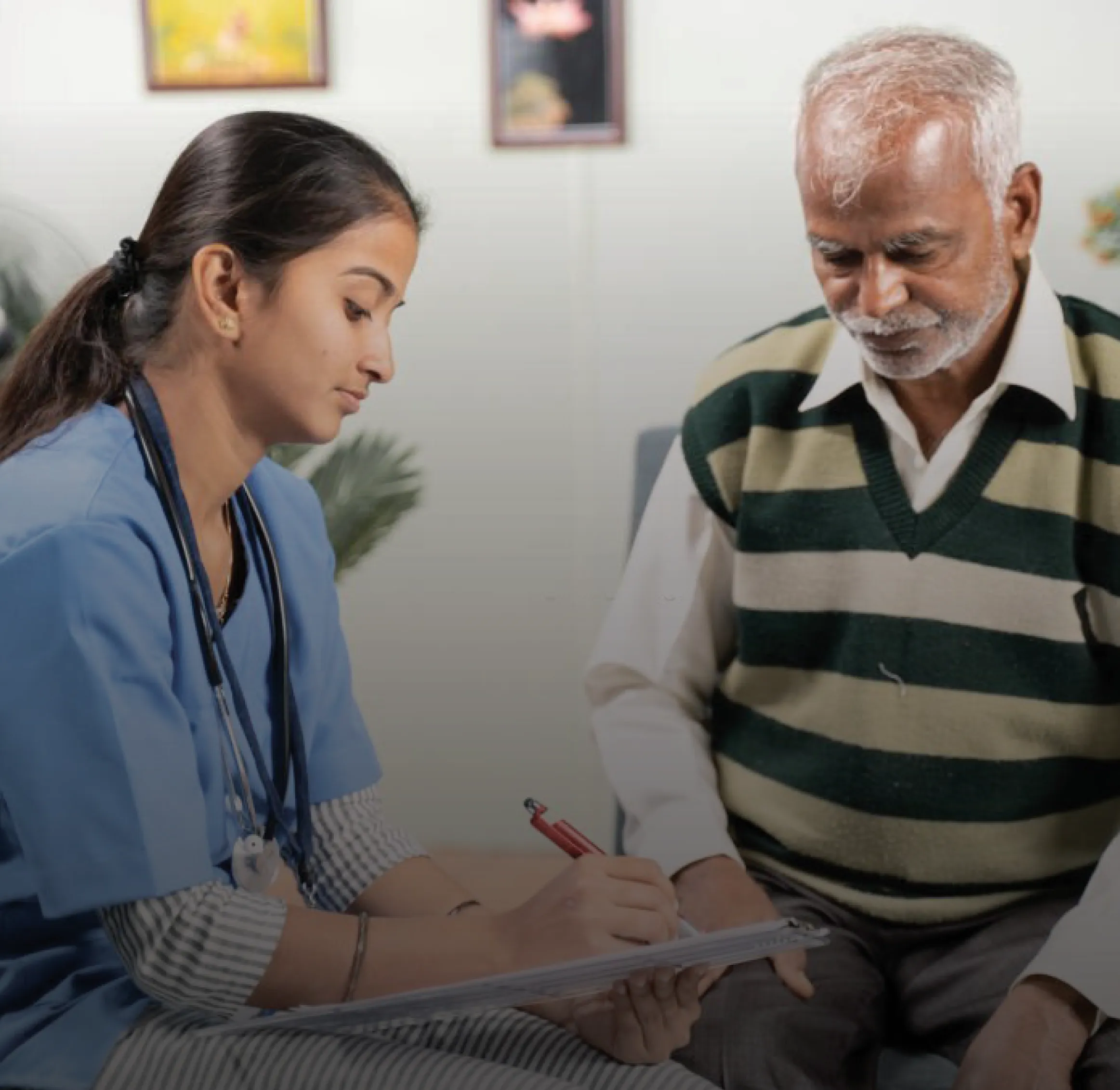 Preventive Health Screening Program