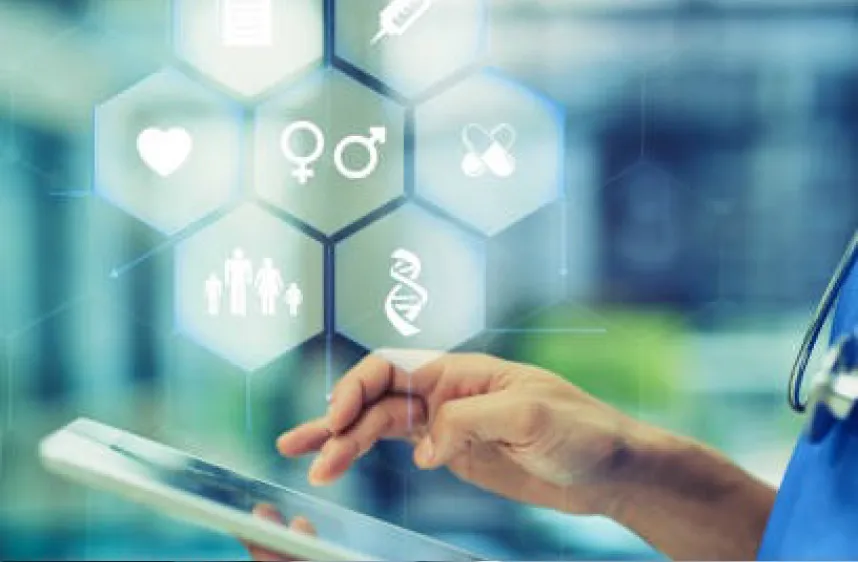 CSC healthcare